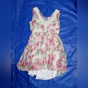 Dizzy Lizzy dress